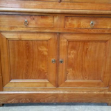 Buffet two bodies in Elm