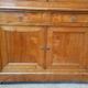 Buffet two bodies in Elm