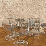 CODEC vintage glasses
