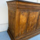 Old trade counter with cash register AMAX André Ray – Lyon