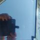 Antique Venetian mirror