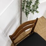 2 Scandinavian chairs