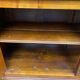 19th century Louis Philippe solid wood sideboard, 176cm