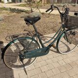Vintage bike