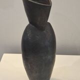 Ceramic vase André Bloch