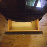 Bedside of the 60s Scandinavian style