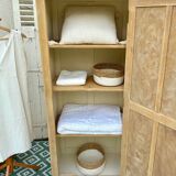 Small Parisian wardrobe