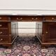 Classic English Double Desk