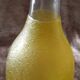 Lampe type orangina années 90
