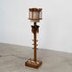 Lampadaire Guillerme & Chambron