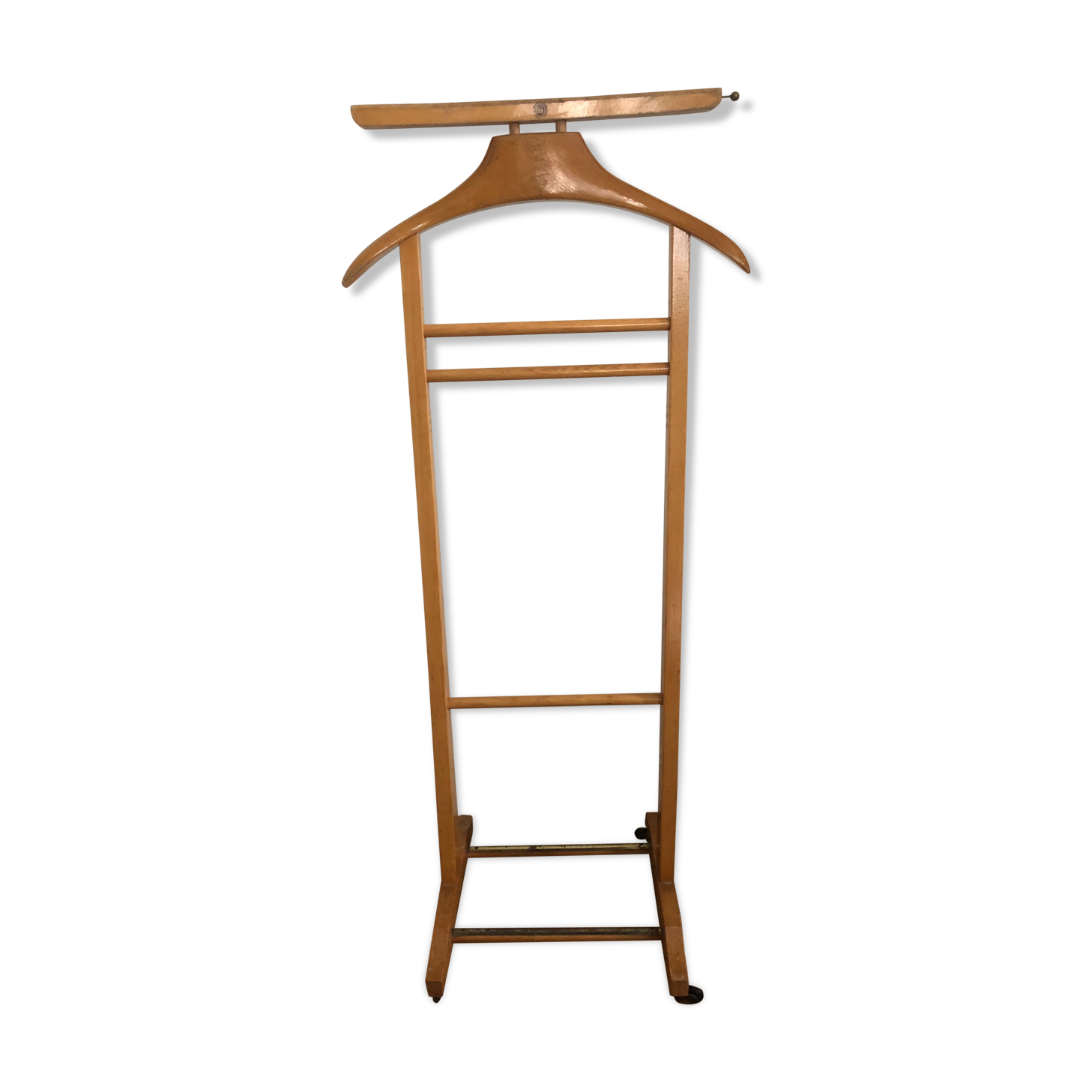 Valet de chambre italien FR