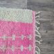 Traditional handmade wool rug size 150 x 250 cm