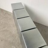 Series 5 stainless steel bases