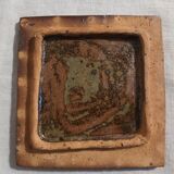 Sandstone box Barbara Delfosse, La Borne