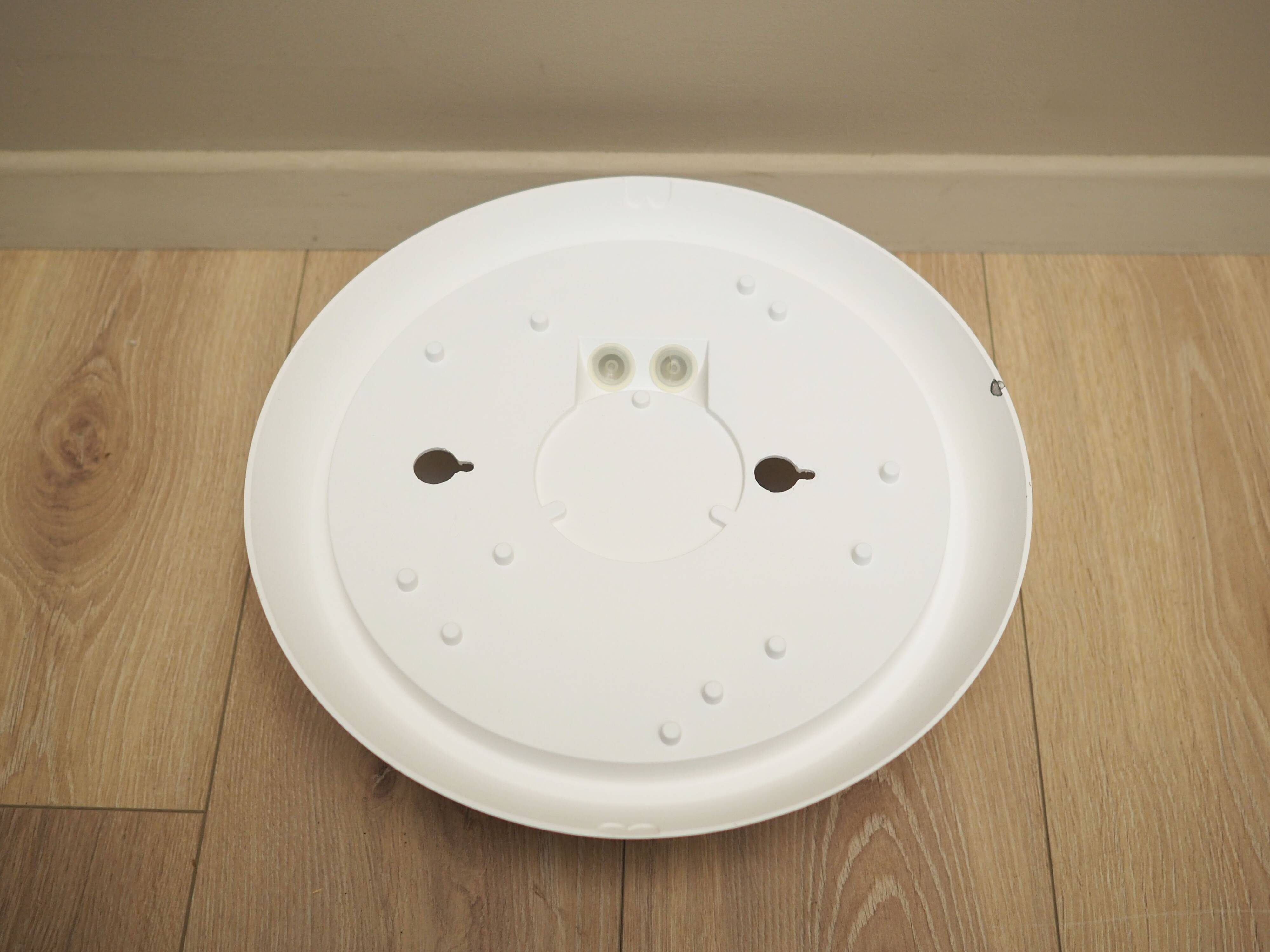 Wall lamp, Danish design, 1990s, production: Denmark