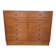 Danish Teak Chest of Drawers, 1960s