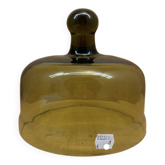 Amber conservation bell (J)