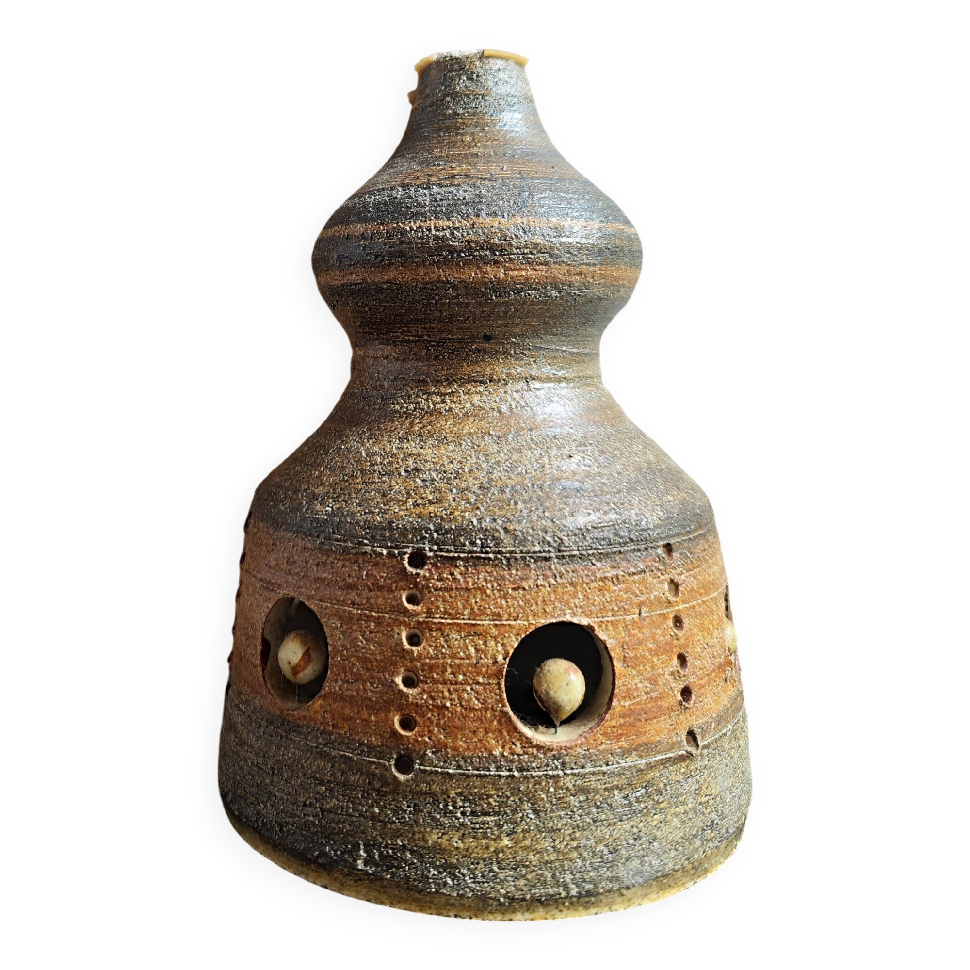 Georges Pelletier lamp base