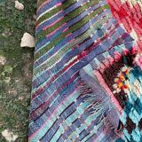 Berber apis Boujaad vintage 150/250cm