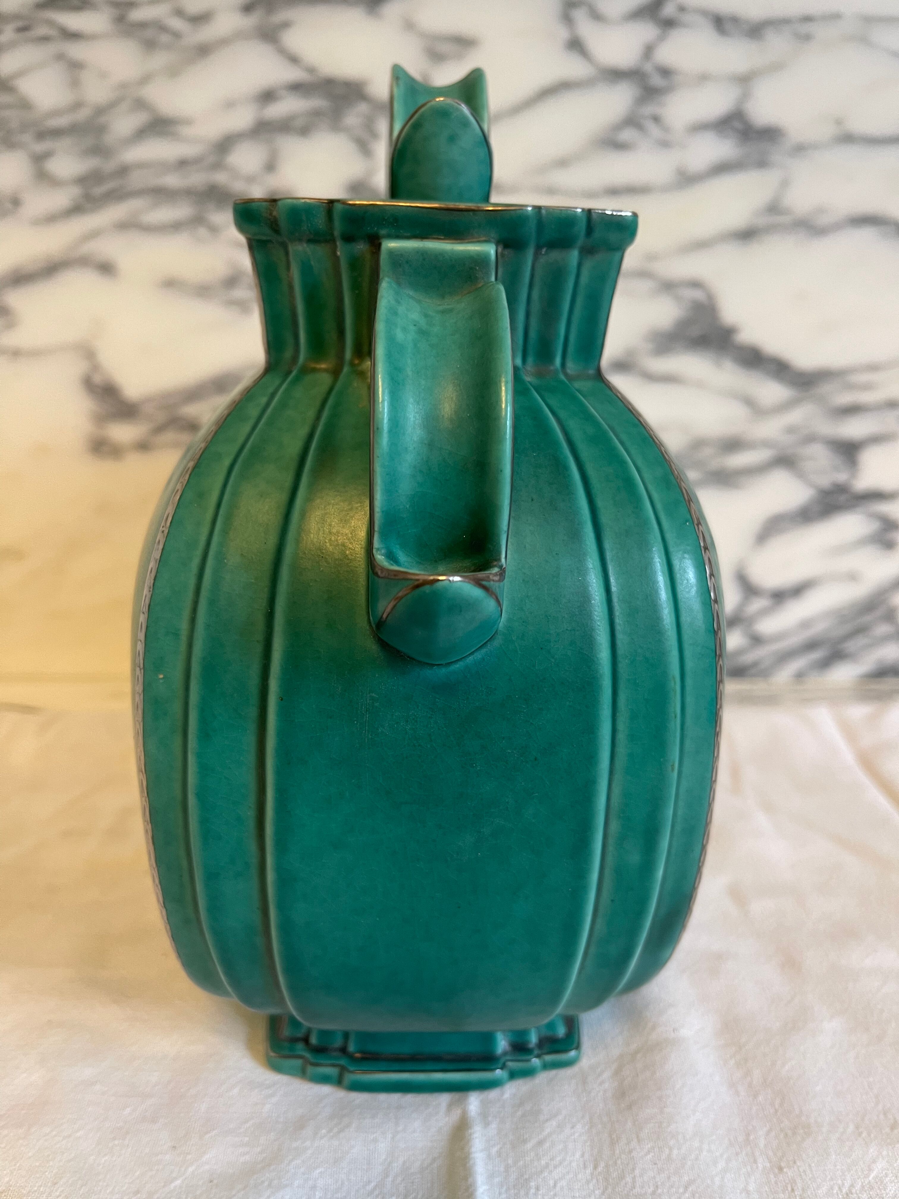 Gustavsberg argenta wilhelm kage