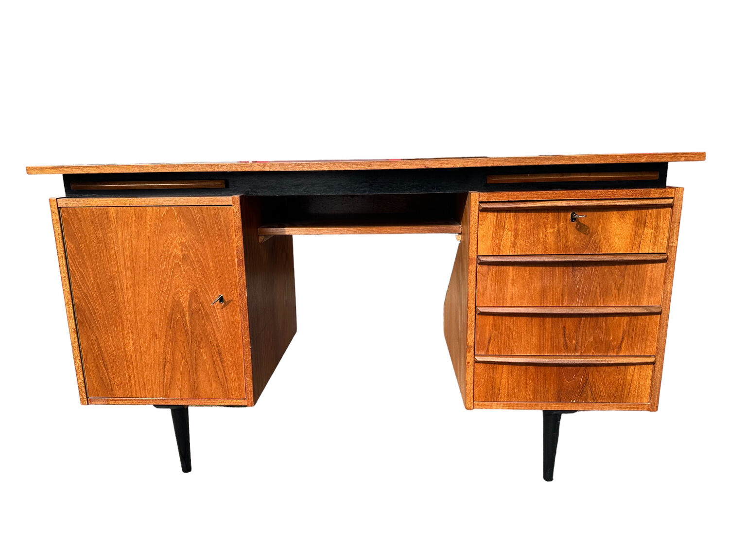 Cees Braakman desk Pastoe