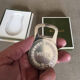 Christofle Paris Gallia series bottle opener for Vittel