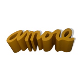 Bench "Amore" Slide