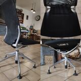 Vitra Modele Meda chair office chair