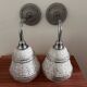 Pair of vintage wall lights