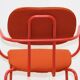 Chaise haute New School, MDD