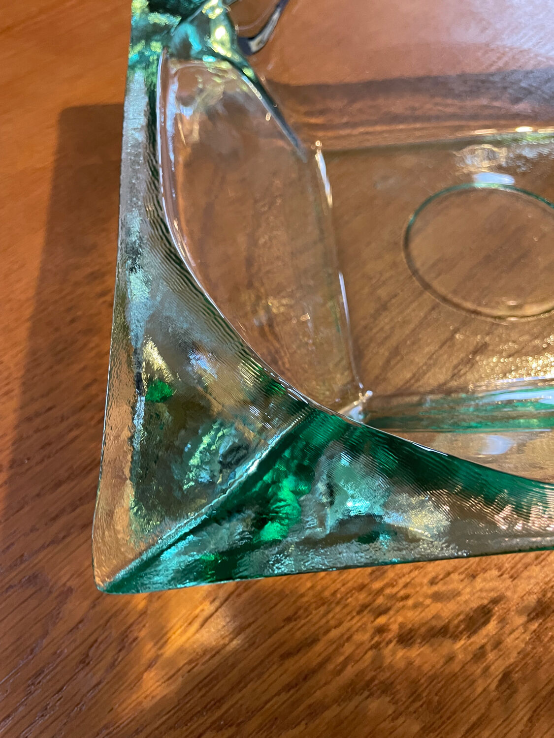 Fontana Arte centrepiece