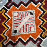 Moroccan rug