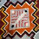 Moroccan rug