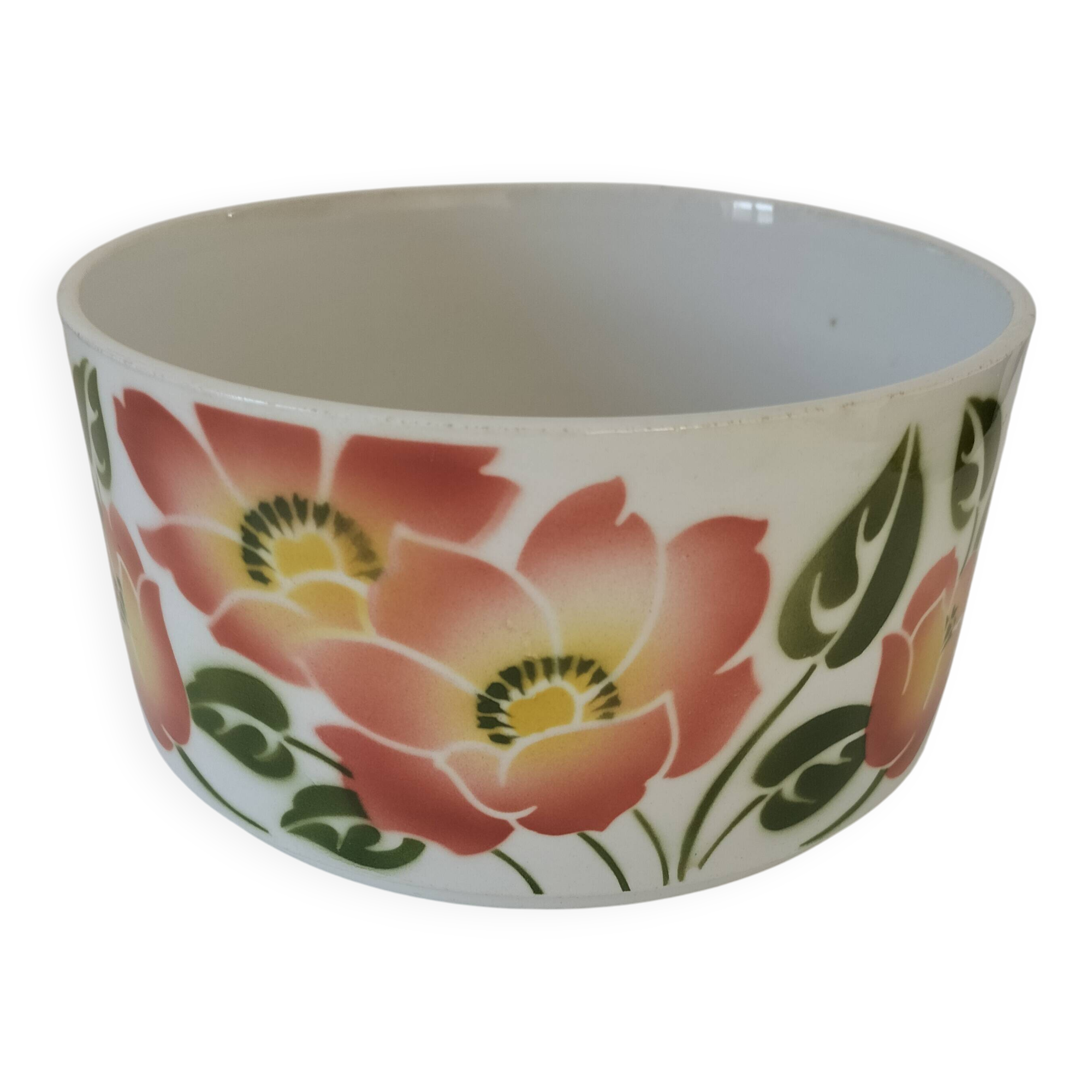 Vintage Moulin des Loups Ontario model dish