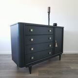 Art Deco sideboard