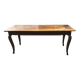 Table de ferme Provencale XIXème