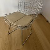 Chair wire Harry BERTOIA