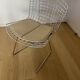 Chair wire Harry BERTOIA