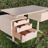 Design desk from the 1960s
