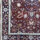 Tapis ancien 93 x 152 cm