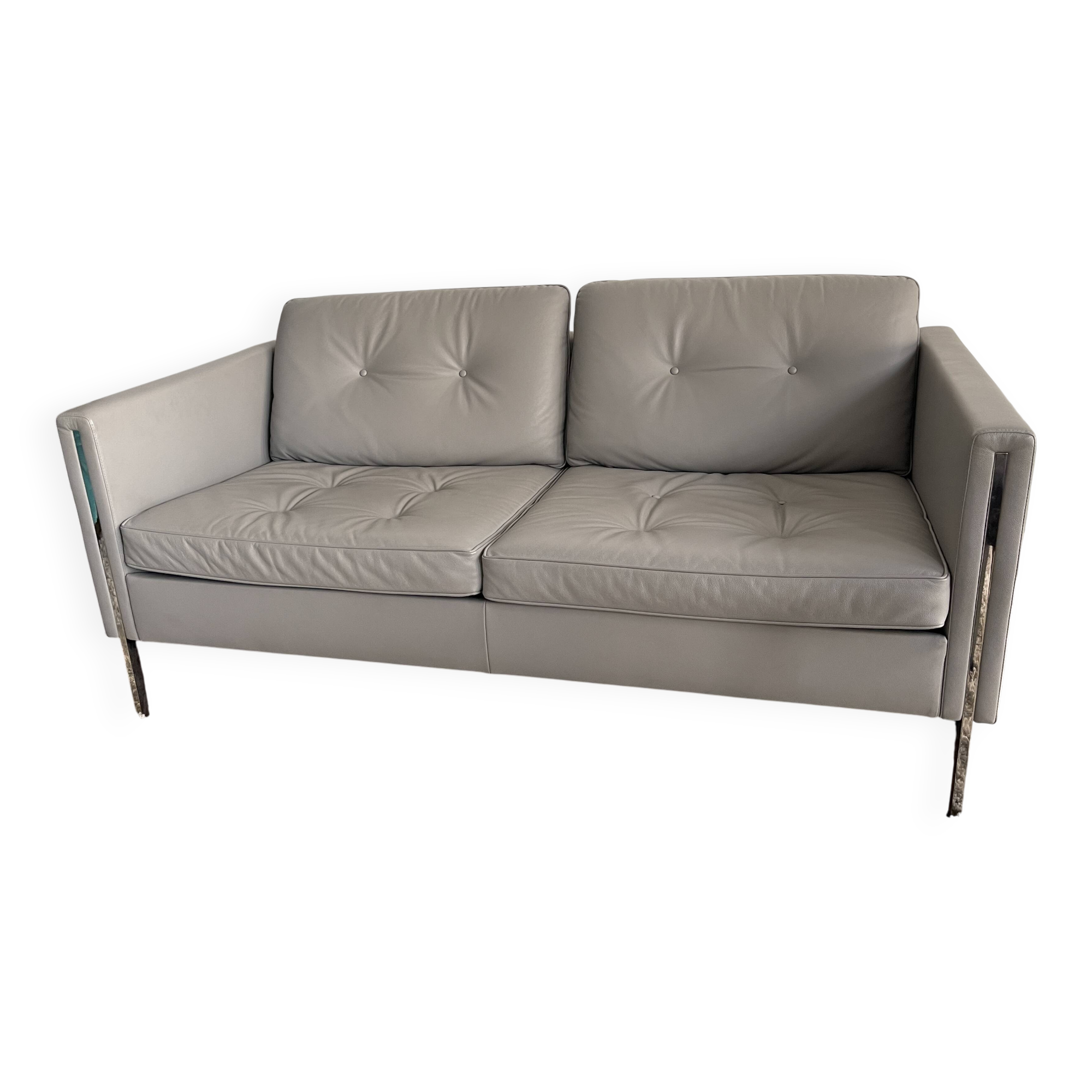 Canapé Pierre Paulin Andy 2 places (Ligne Roset)