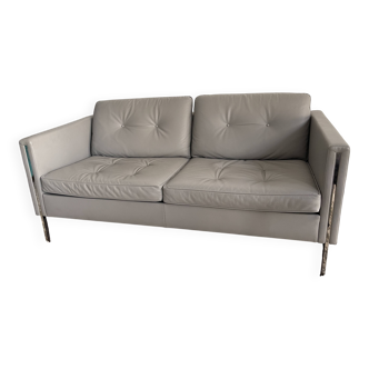 Pierre Paulin Andy 2-seater sofa (Ligne Roset)