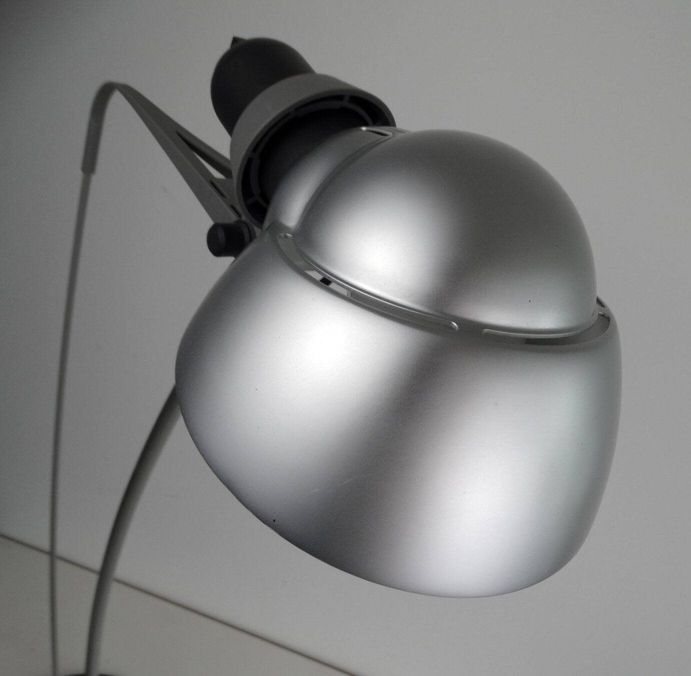 Large Vintage Desk Lamp • Sini • René Kemna • Sirrah • 1980