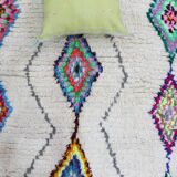 Berber rug