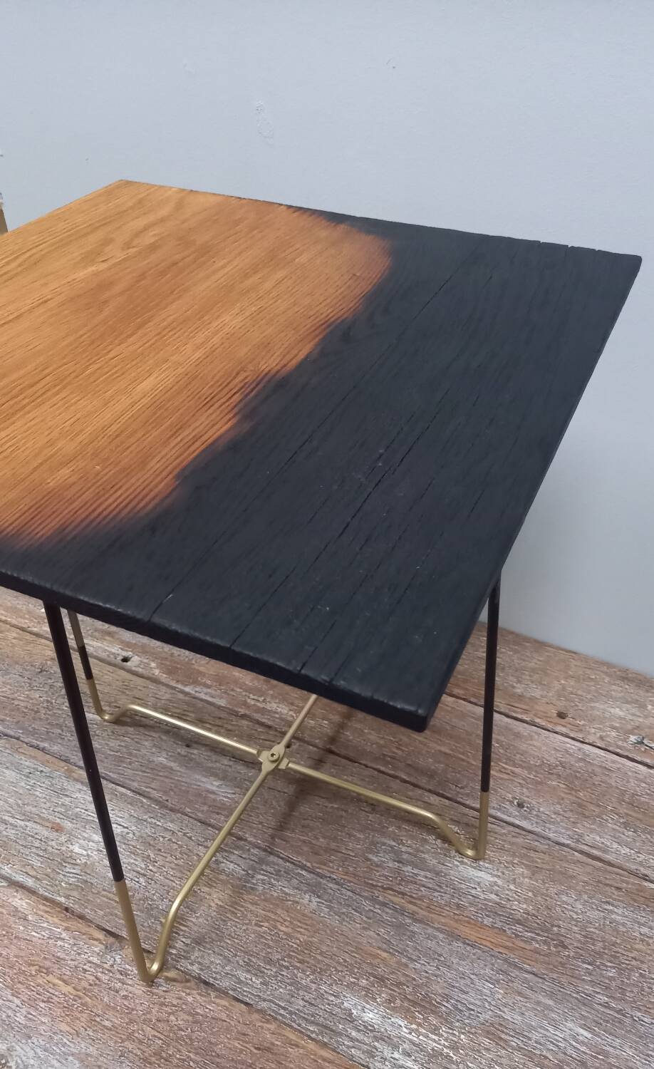 Side table or end table.