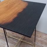 Side table or end table.