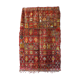 Old moroccan carpet - 214 x 340 cm