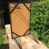 Table basse Raymond Glemeau années 50