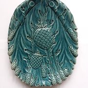 Very original vintage pocket tray