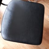 Pair of chairs ed Airborne model Carolina 1960